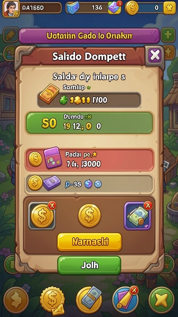 Screenshot slot6000 nomor 2