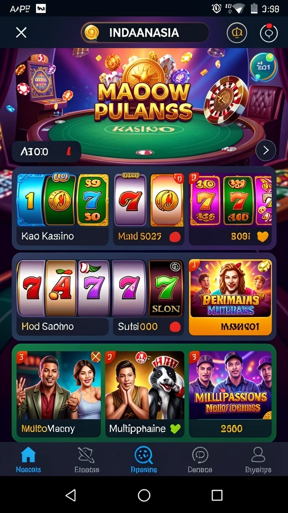 Screenshot slotbom77 nomor 1