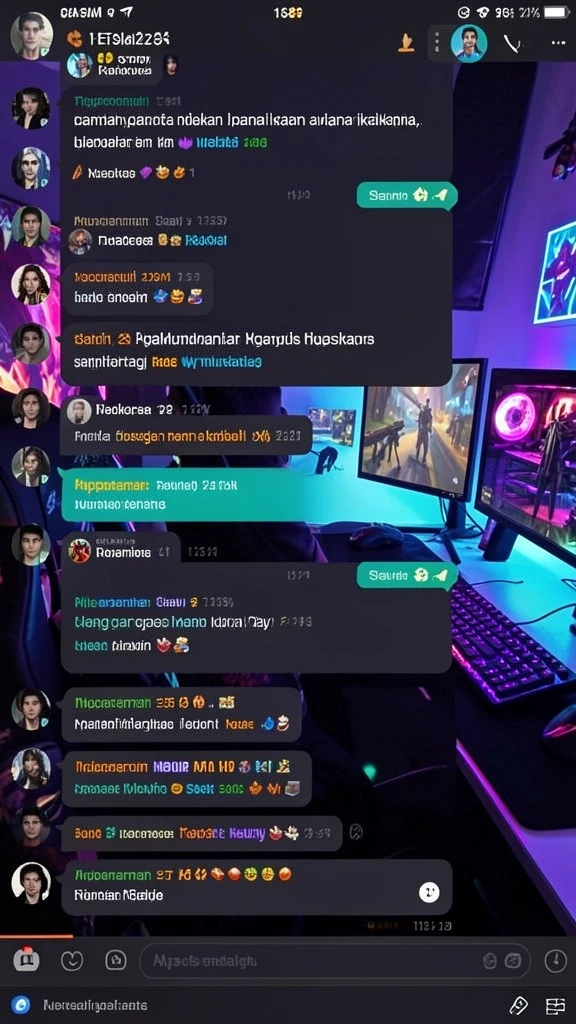 Screenshot slotgaming nomor 2