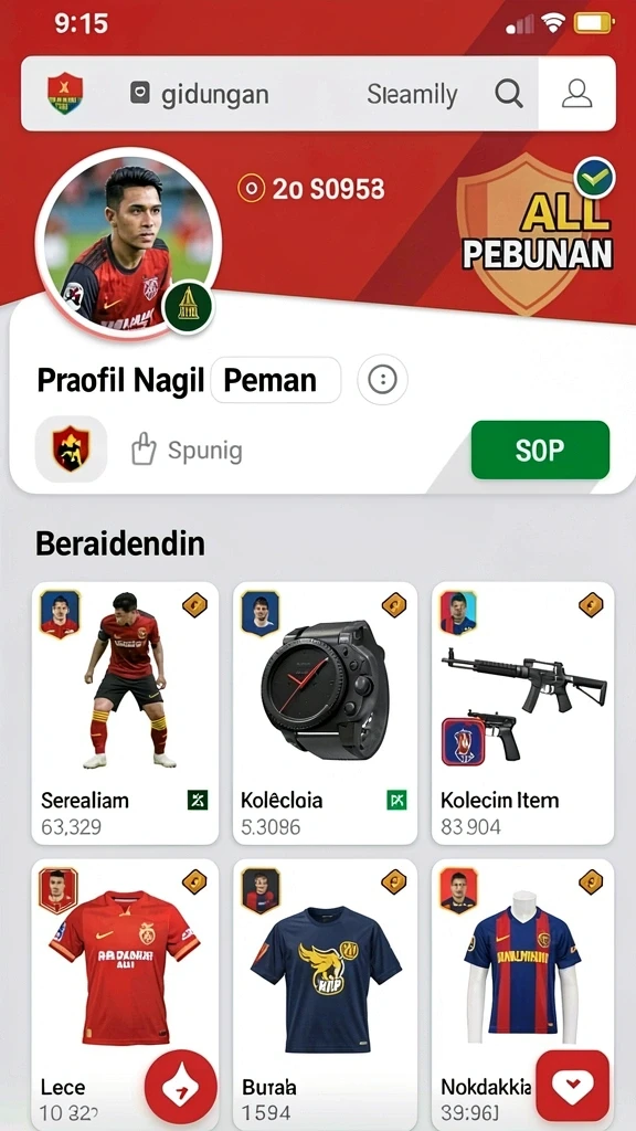 Screenshot spaceman88 nomor 1