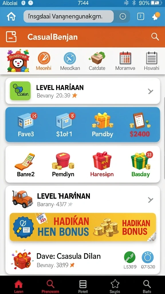Screenshot spaceman88 nomor 3