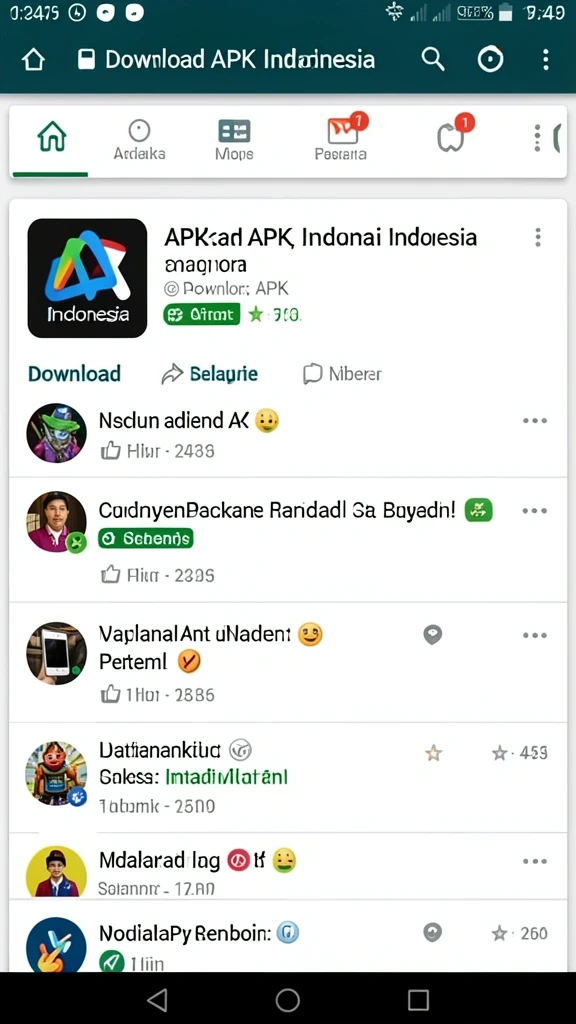 Screenshot spin707 nomor 2