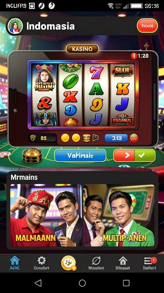 Screenshot svip7 nomor 2