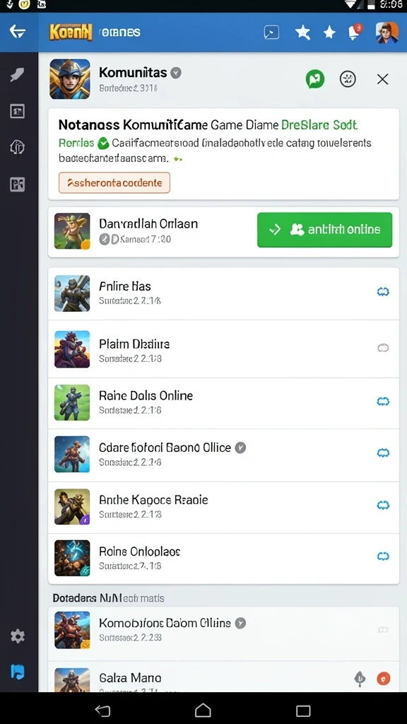Screenshot tangandewa nomor 1