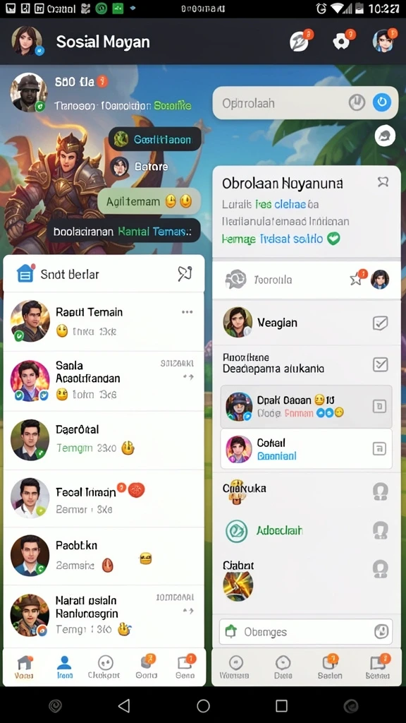 Screenshot taruhan77 nomor 3