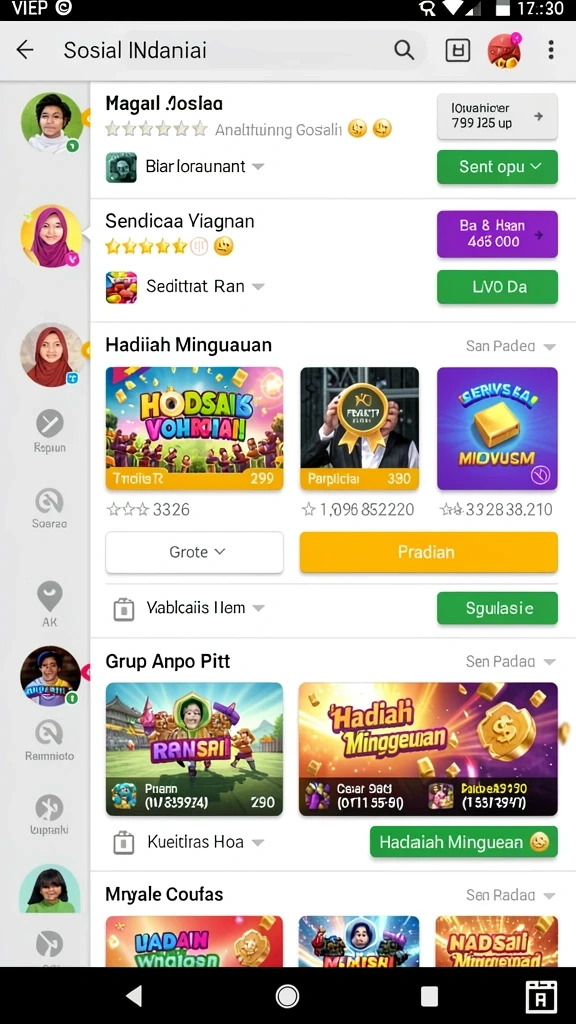 Screenshot toto20 nomor 3