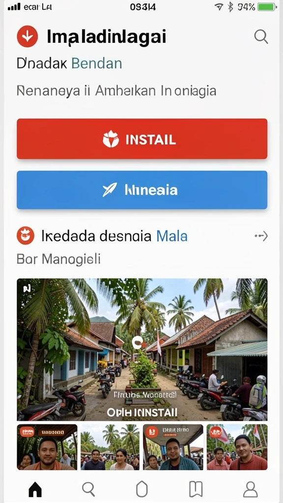 Screenshot toto777 nomor 1