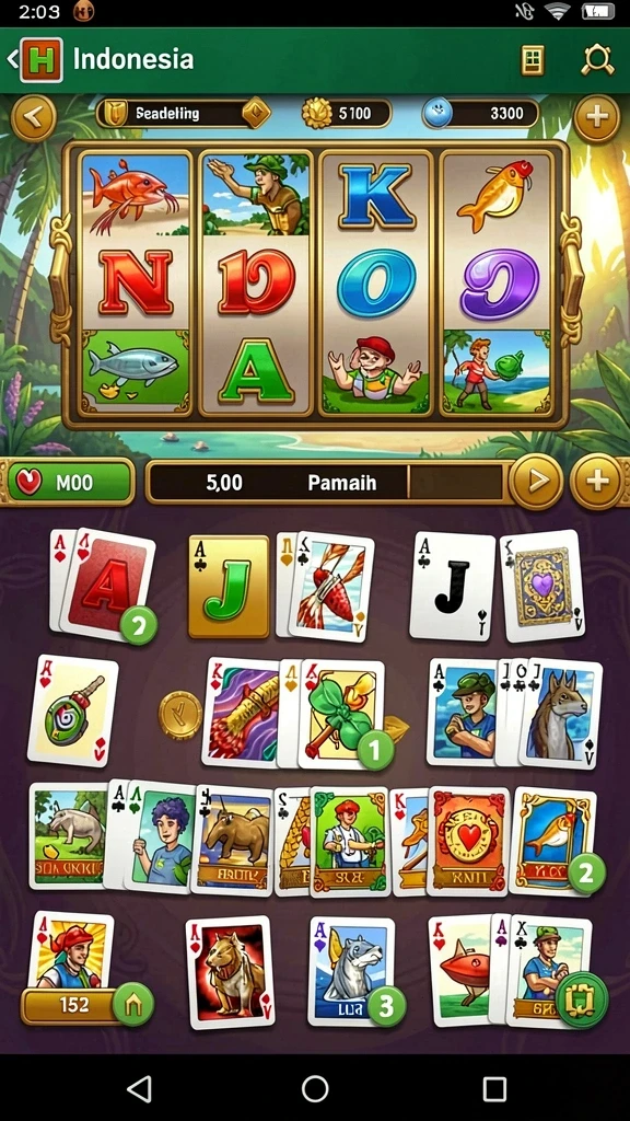 Screenshot vegas969 nomor 2