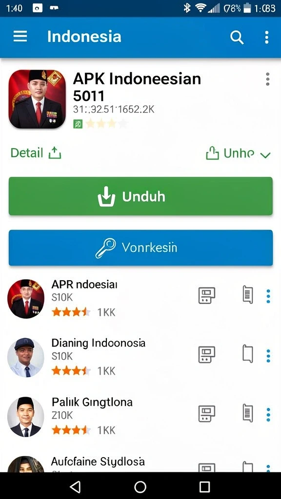 Screenshot vegas969 nomor 3