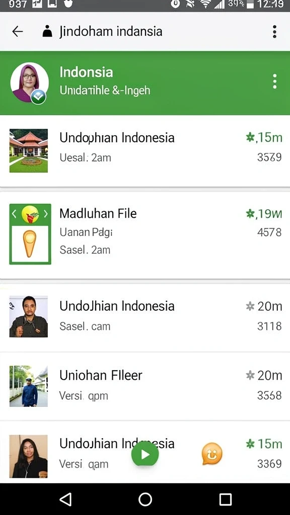 Screenshot vt789 nomor 1