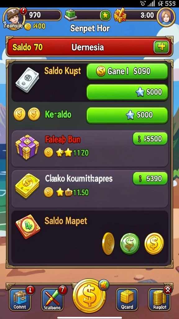 Screenshot winrate777 nomor 3