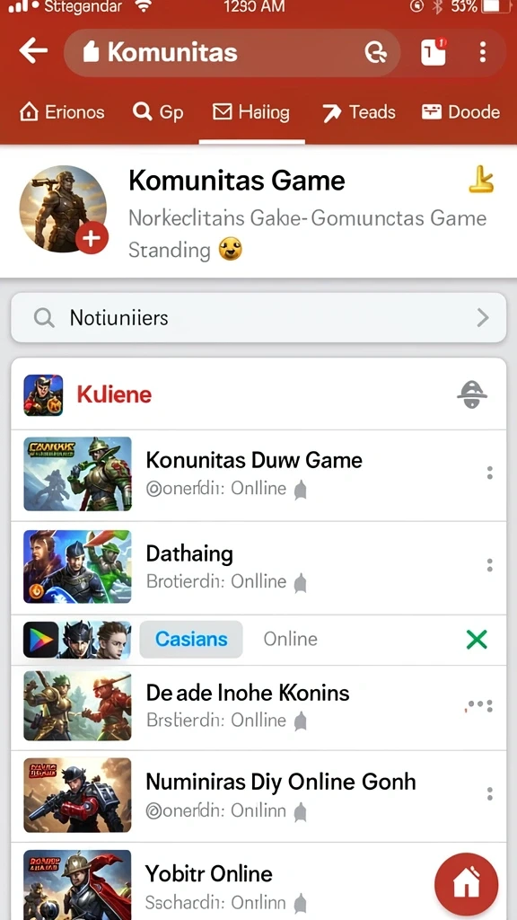 Screenshot wisnu123 nomor 2