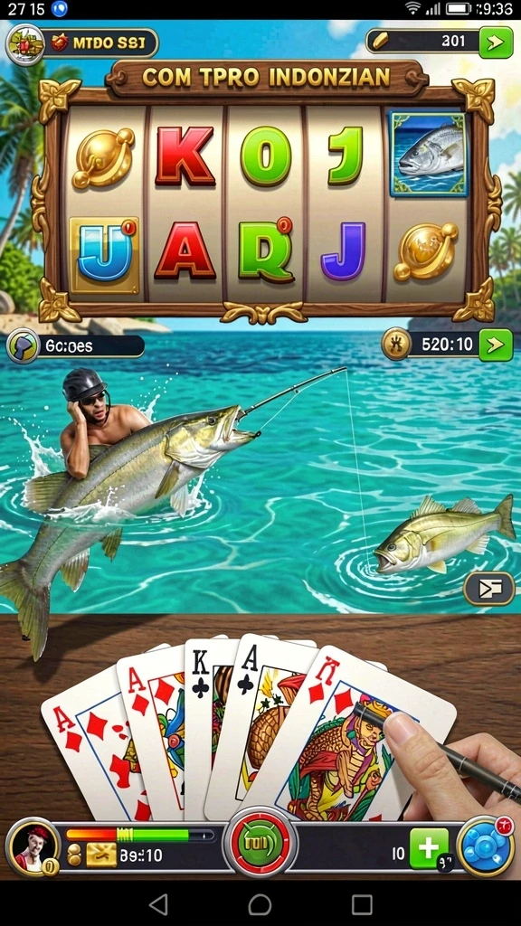 Screenshot wisnu123 nomor 3