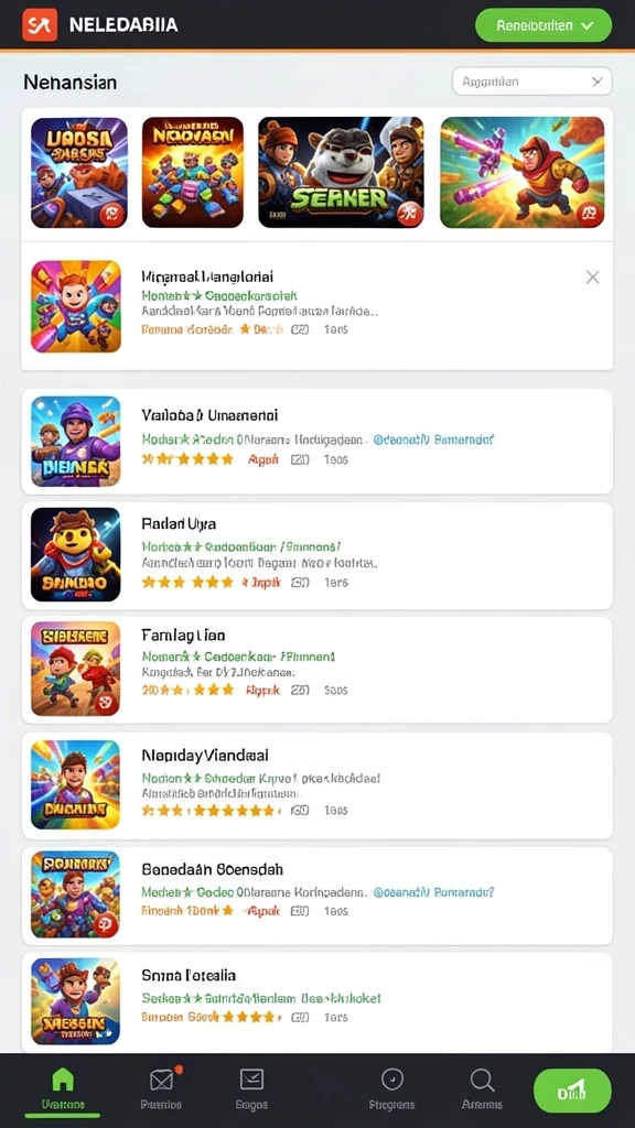 Screenshot yowestogel nomor 1