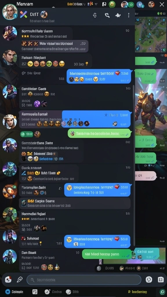 Screenshot yowestogel nomor 3