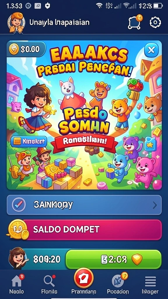Screenshot z18 nomor 1