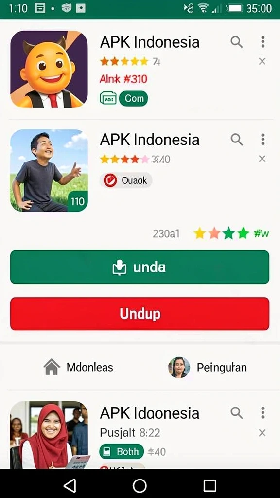 Screenshot zk6 nomor 1