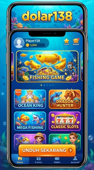 Pratinjau antarmuka dolar138 — aplikasi APK resmi Android v4.9.9